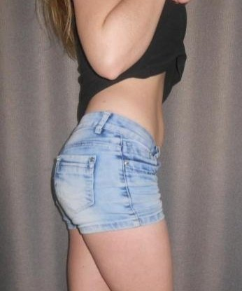 Проститутка Нафаня