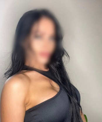 Проститутка Маргуша